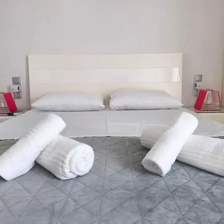 Dennis Patrasso - Modern In Appartement Patras