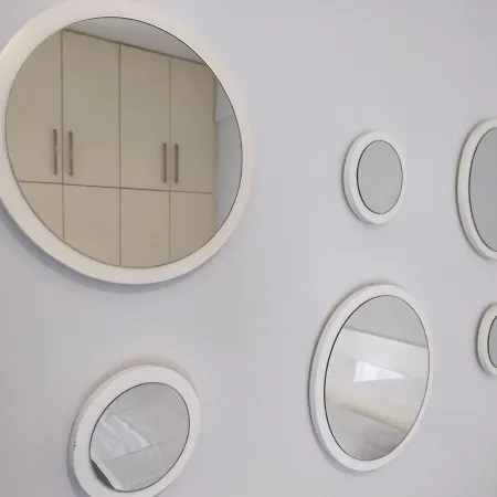 Dennis Patrasso - Modern In Appartement