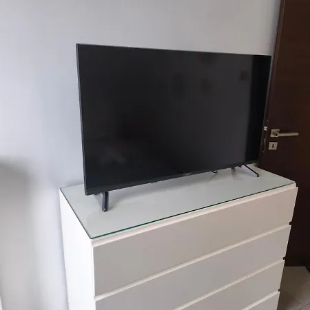 Dennis Patrasso - Modern In Apartmán Patras